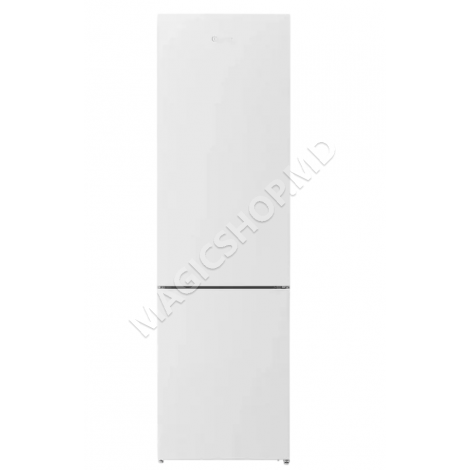 Frigider Indesit INKS 1401 W4E, Alb